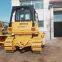Hydraulically Driven Bulldozer Equipped With Cummins Engine