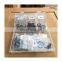 Seal ring box 708-2L-24680 708-2L-35680 708-2L-35690 708-2L-35710 for PC200-7 PC200-8 carbon seal ring box
