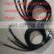 Low Price And High Quality Rubber Oil Hose Of PC200 PC300 Excavator Hydraulic Hose