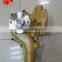 PC60-7 Excavator 4D95 diesel engine water pump 6204-61-1104
