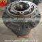 OEM excavator spare parts travel reducer gearbox EX200-6 travel reduction without motor for EX200-6 hot sale in Jining