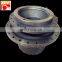 Excavator Transsmion box Final Drive 336d E336D Travel Gearbox
