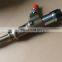 Foton Cummins engine ISGe Fuel Injector 4307475 4307468
