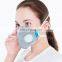 Fashion High Quality Dust Mask 9332 Air Pollution Mask KN95 KN99