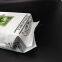 Alcohol wipes plastic packaging bags