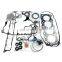 In Stock Inpost Overhaul Rebuild Kit For Kubota V3307 V3307T M6040 Tractor Bobcat S630 T650 S650