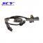 Подходит для Hyundai Accent 2000-2005 ABS Speed Sensor 9567125300 5S7759 0844010 SS20164 AB1946 2ABS0161 970801 ALS578
