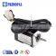 2phase 1.8 degree 1.7A 52N.cm shanghai lowprice close loop servo Hybrid stepper motor with driver