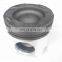 Motores cummins ism11 qsm11 piston 4059898 4070653