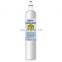 NSF53 Certified refrigerator water filter  fridge compatible with lt600p