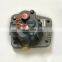 Original Spare Parts DCEC ISLe Diesel Engine Fuel Pump Head Rotor 4088866 for Fuel Injection Pump 3973228 4921431