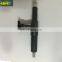 Original excavator parts direct injector nozzle 1-15300389-1 fuel injector 1153003891 for 6HK1