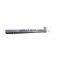 Customized OEM Aluminum CNC Machining Parts with surface finish