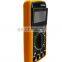 Auto Voltage/Continuity Tester with Resistance autorange multimeter