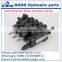 CDB2-F15 Series Multi-way Valve CDB Series Directional Valve For Forklift Diesel forklift multiway valve