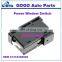 Hazard Warning Door Central Lock Switch For BMW E46 E53 E85 325 X5 61318368920