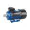 Three phase induction Motors