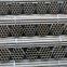 ASTM A53 Gr. B ERW Schedule 40 Round Black Carbon Steel Pipe