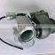 QSX15 HX60W diesel engine Turbo turbocharger 4043620