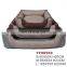 Manufacture Sale Customized Large Dog Bed Big For Sale
