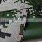 Waterproof 600d Polyester Oxford Camo/Camouflage Printed Fabric with PVC Coated