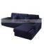 Cover For L Shape Sofa Solid Color Elastic Sofa Cover Soft Sofa Slipcover