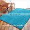 Super soft polyester rug Wuhu Sunday with cheap price
