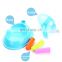 Wholesale Pet Fountain Plastic Pet Dogs Cats Water Washable Pet Fountain