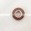 6300 rs deep groove ball bearing size 10x35x11mm 6300 single row 6300 2rs ntn bearigns price list for sale