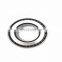 Double row inch taper roller bearing JRM4549CS