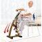 Body shape exercise equipment fitness arm wrestling machine for sale