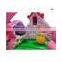 blowup blow party mini jumper bounce house trampoline for sale