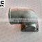 4938405 Cummins engine 6BT Air Intake Connection Tube