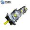 Nachi IPH series hydraulic internal double gear pump IPH-22B-3.5-8-EE-11 for construction machinery