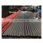 astm a312 ss tp409 410 stainless steel polished decorative weld pipe mill price