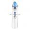 blackhead remover acne comedone cleaner vacuum Exfoliating machine for beauty