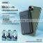 Remax Lango RPP-96 3 dollars hot selling cheap external battery Ultrathin power bank 10000mah Portable Charger powerbank