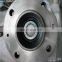 Automotive wheel bearings high speed high temperature NTN DAC25550045 ZZ 2RS