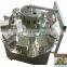 Semi Automatic Ice Cream Cone Making Machine Wafer Biscuit Machine Engineers Available to Service Machinery Overseas