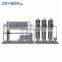 reverse osmosis/RO water treatment /filtering/purifing/ purification equipment/system/plant in shanghai
