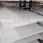 Frameless Magnetic Tempered Glass white Board for Office Meeting Room