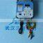 laboratory digital Grounding resistance meter Analytical tester device