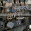 Construction Machinery 6HK1 Diesel Engine Assy For ZX350-5