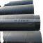 spiral welded pipe big diameter pipe 12m  small into big size