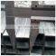 Q235 square hollow section   galvanized hollow section square steel pipe