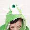 walson frog Unisex Cosplay Costume Animal Adult Pajamas Onesie