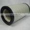cone air filter repalce FLEETGUARD air filter cartridge AF25772