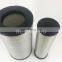 Machine Air Filter Element AF25619 AF25620