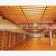 China Supplier Of Open Cell Ceiling/Grid Metal Ceiling Baffles/Aluminum Hanger Ceilings Powder Finish Materials