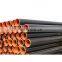 ASTM A106 seamless steel pipe for oil and gas line
